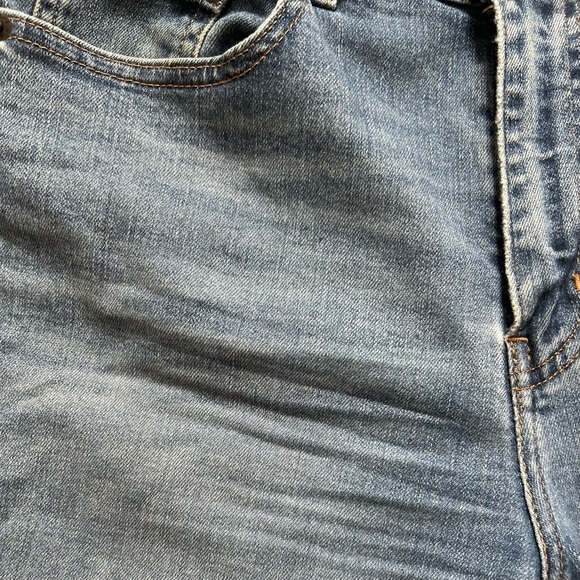 Levi’s high rise skinny jeans W29 X L28 - Picture 3 of 6